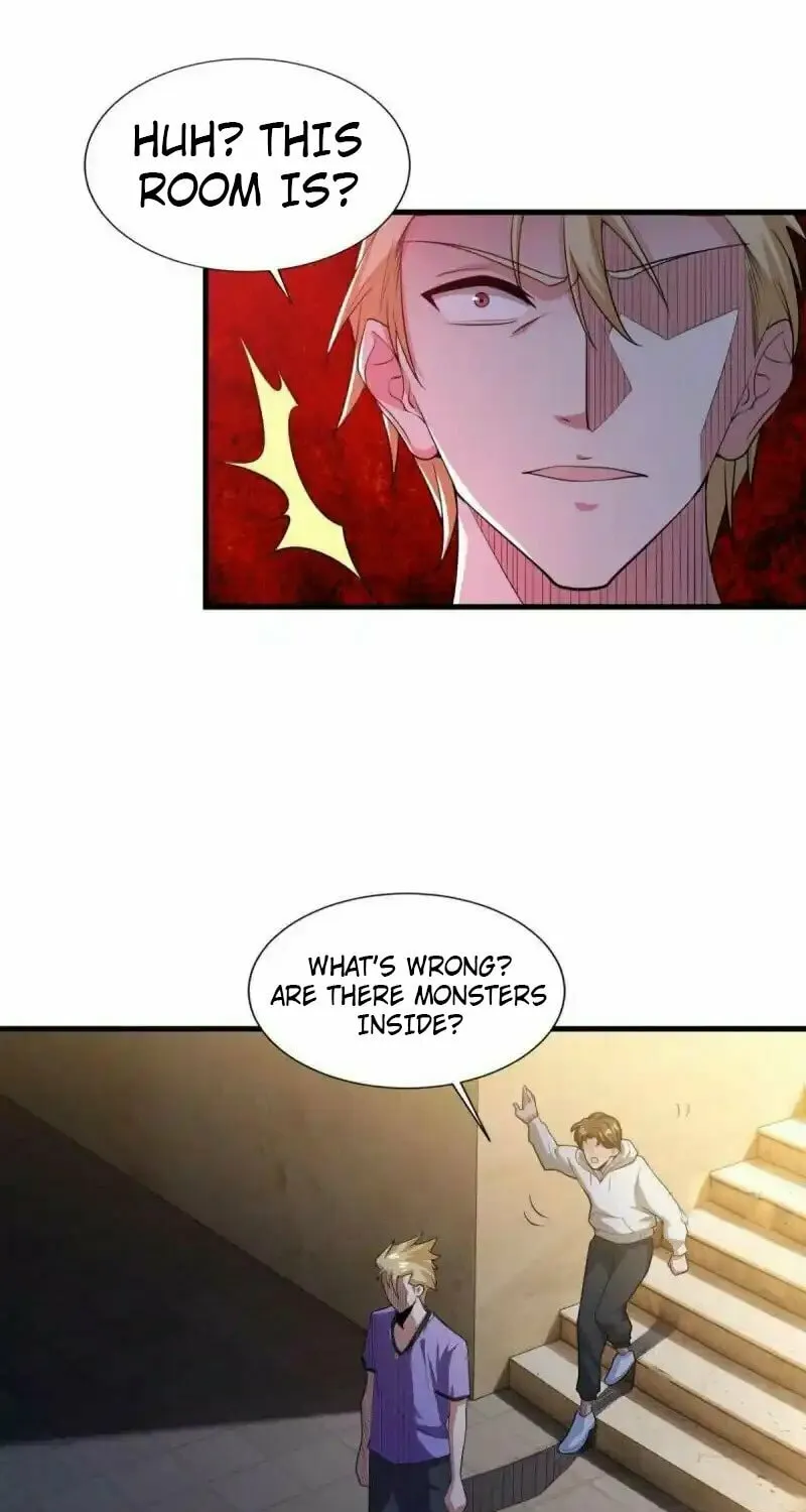Shenyu Wanjia Chapter 10 page 25 - 