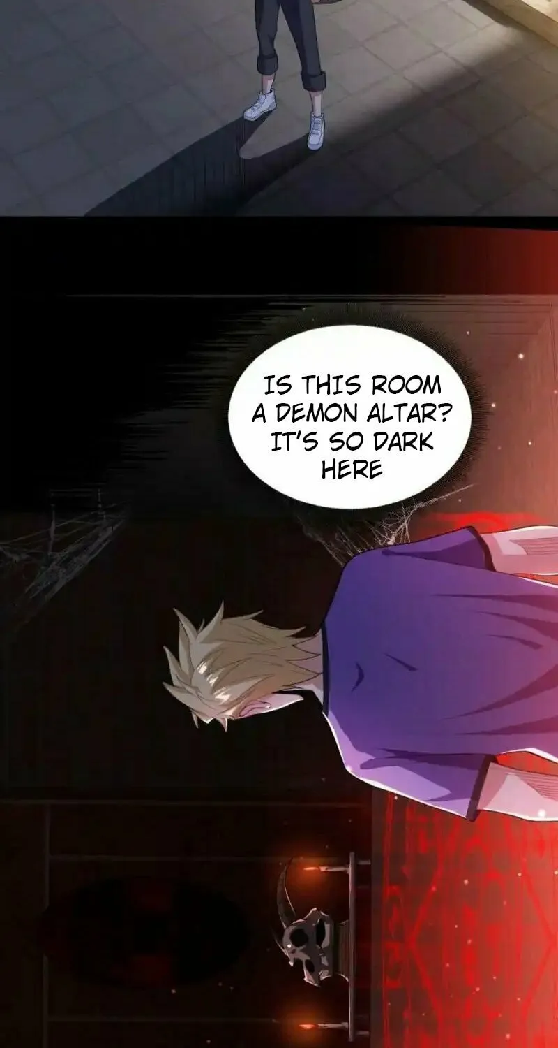Shenyu Wanjia Chapter 10 page 26 - 