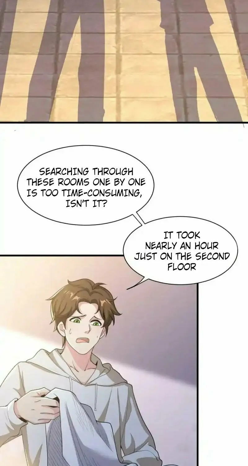 Shenyu Wanjia Chapter 10 page 4 - 