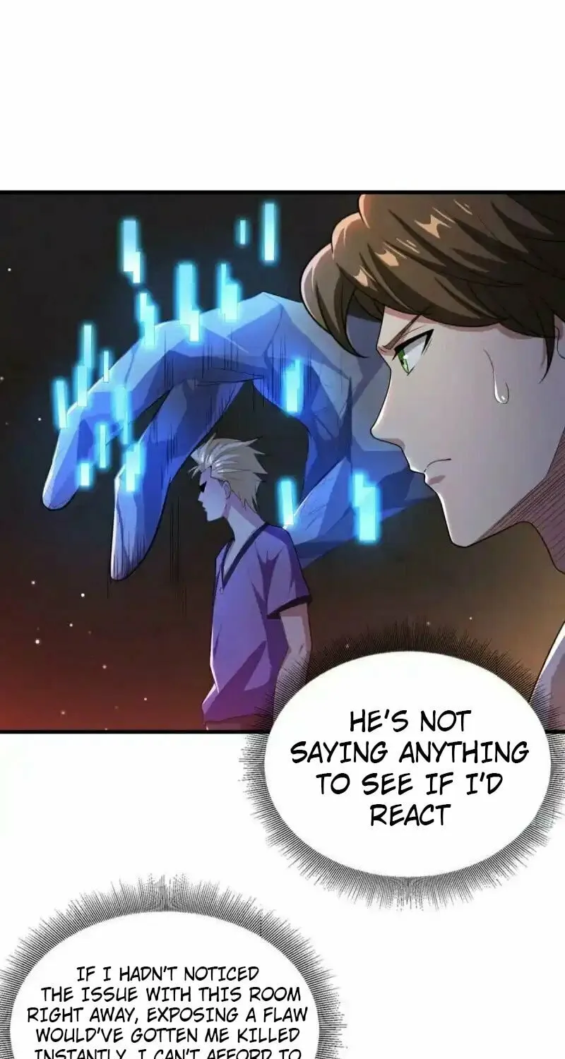 Shenyu Wanjia Chapter 10 page 31 - 