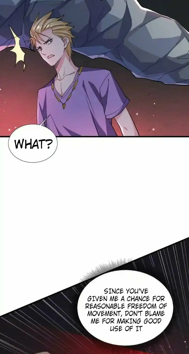 Shenyu Wanjia Chapter 10 page 33 - 