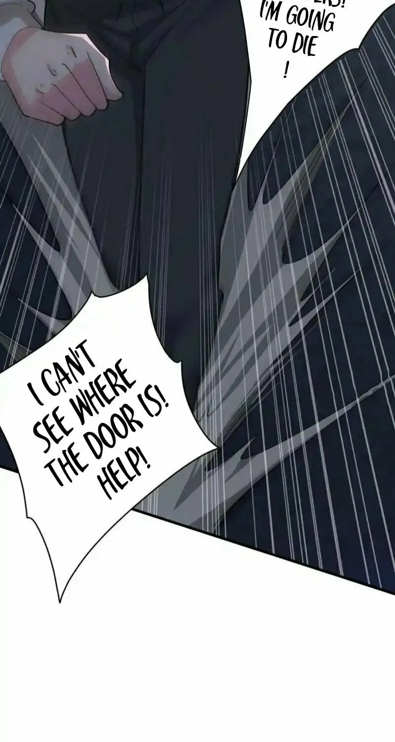 Shenyu Wanjia Chapter 10 page 36 - 