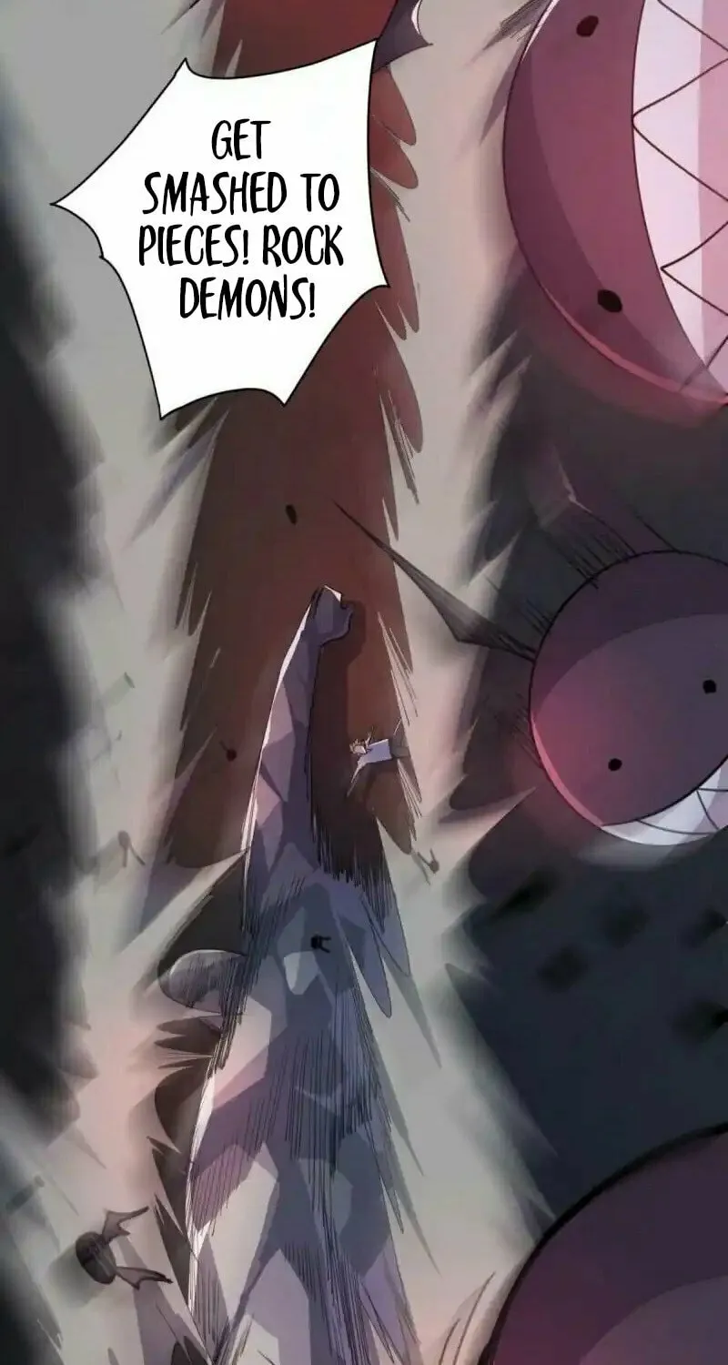 Shenyu Wanjia Chapter 10 page 42 - 