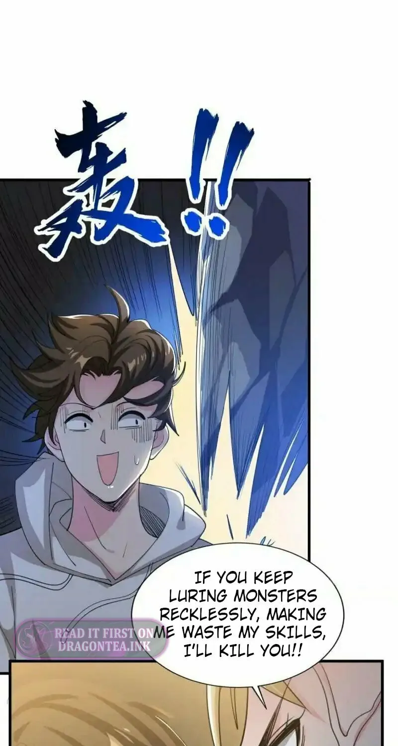 Shenyu Wanjia Chapter 10 page 46 - 
