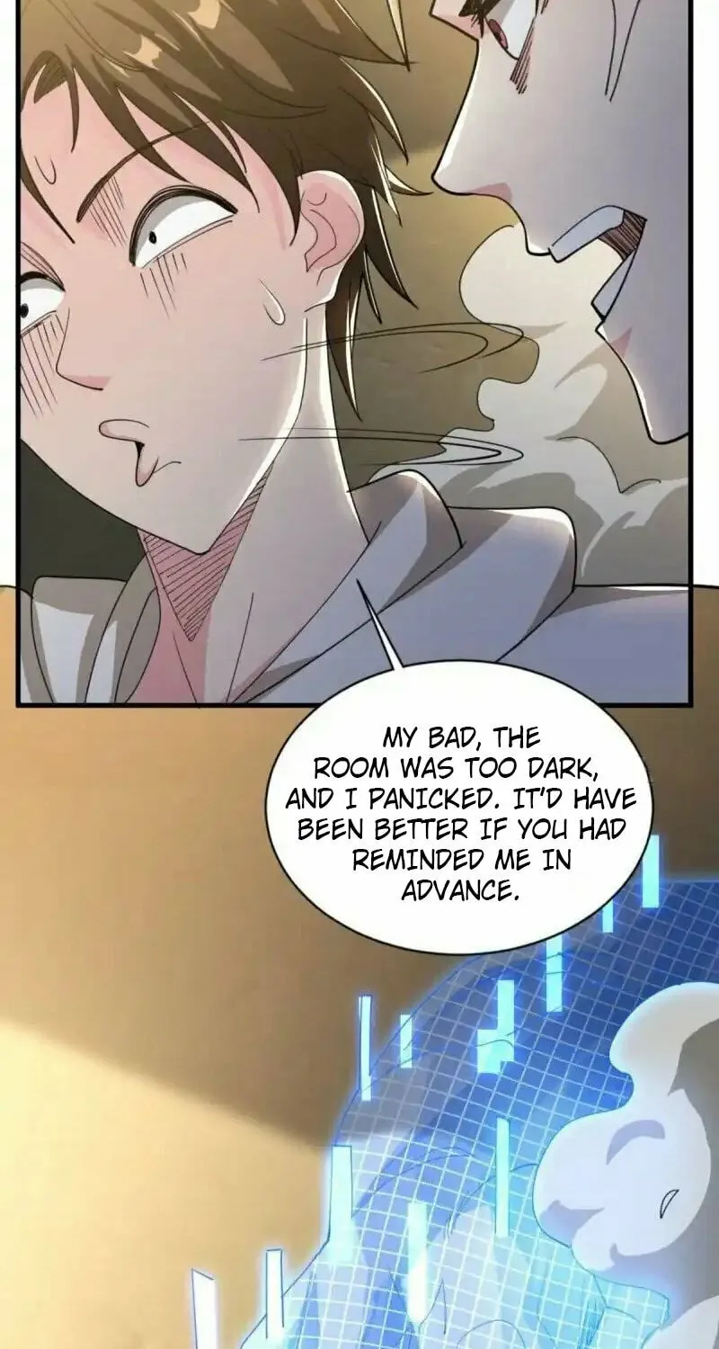 Shenyu Wanjia Chapter 10 page 47 - 