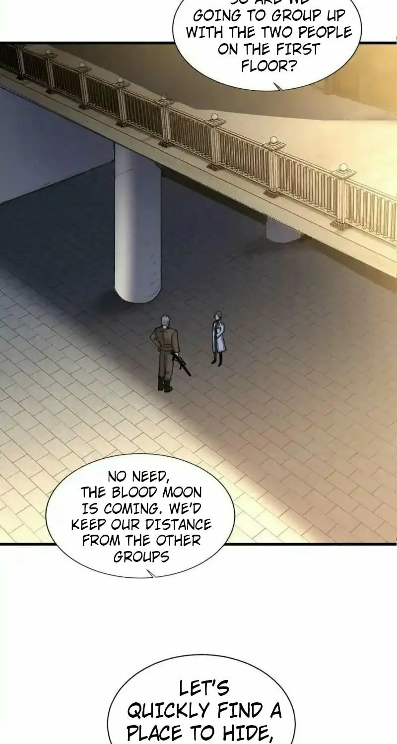 Shenyu Wanjia Chapter 10 page 49 - 