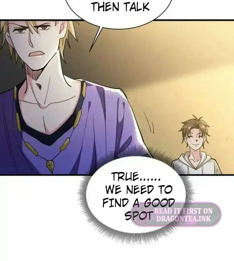 Shenyu Wanjia Chapter 10 page 50 - 