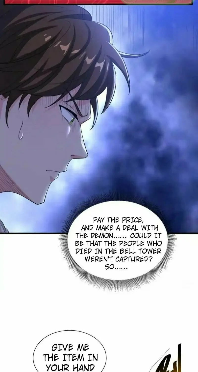 Shenyu Wanjia Chapter 10 page 7 - 