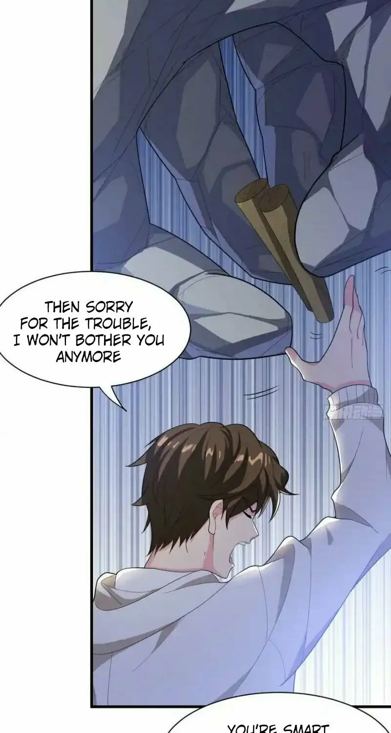 Shenyu Wanjia Chapter 10 page 10 - 