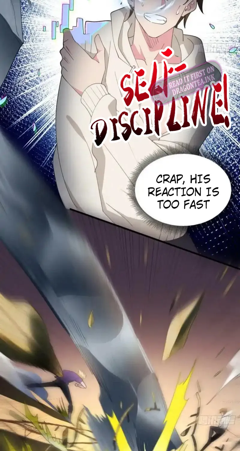 Shenyu Wanjia Chapter 11 page 13 - 