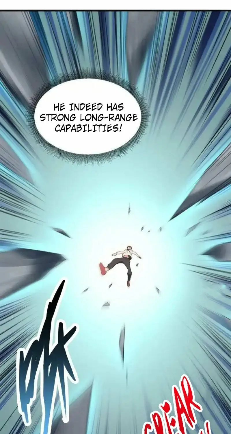 Shenyu Wanjia Chapter 11 page 22 - 