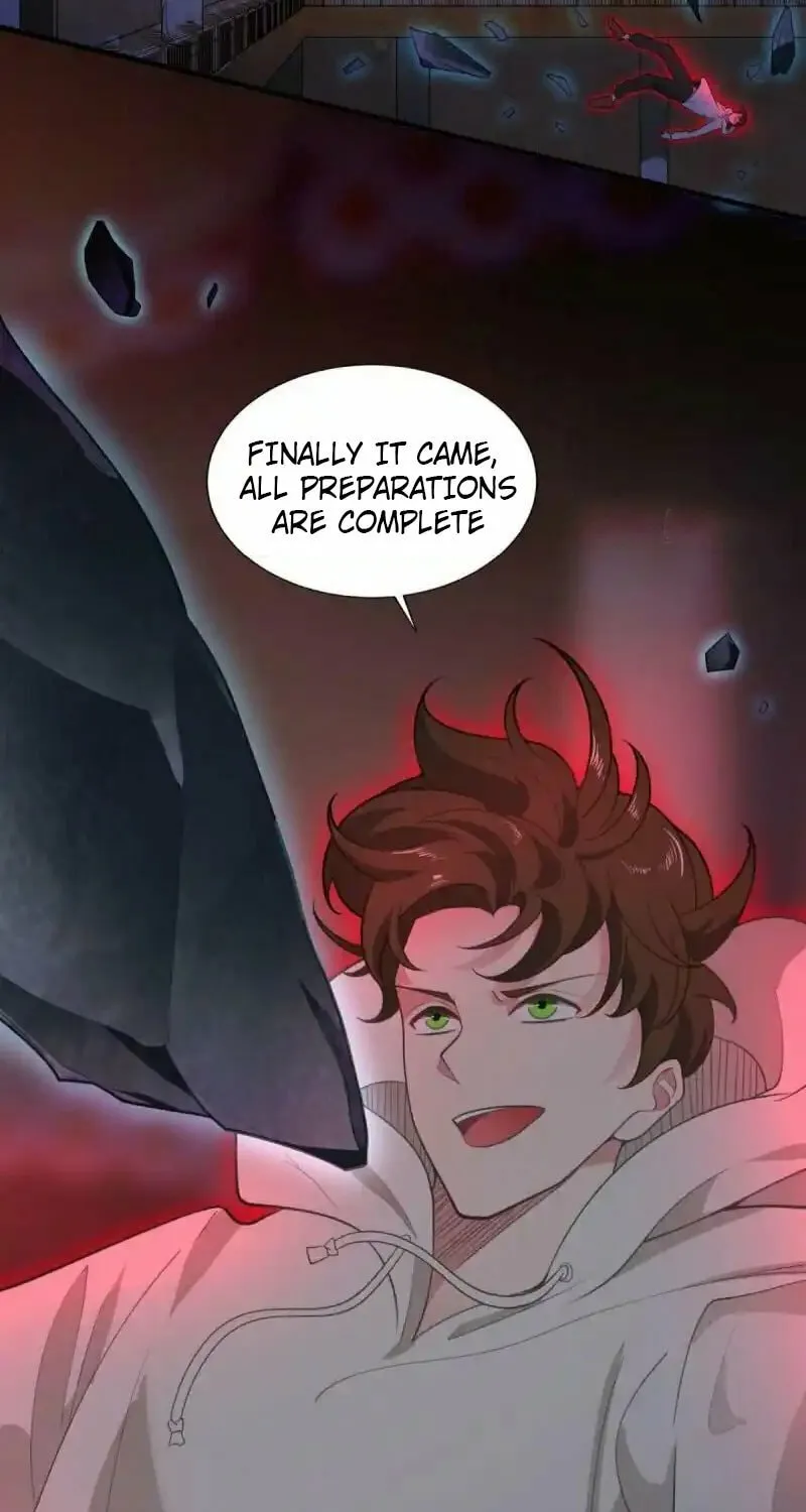 Shenyu Wanjia Chapter 11 page 26 - 