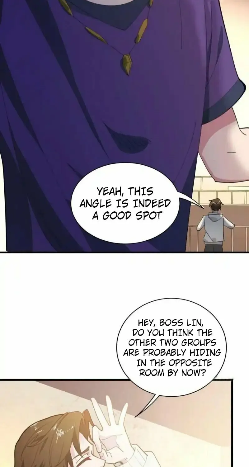 Shenyu Wanjia Chapter 11 page 4 - 