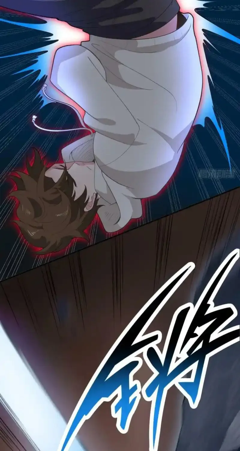 Shenyu Wanjia Chapter 11 page 34 - 