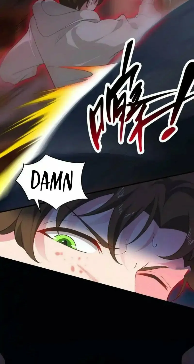Shenyu Wanjia Chapter 11 page 38 - 