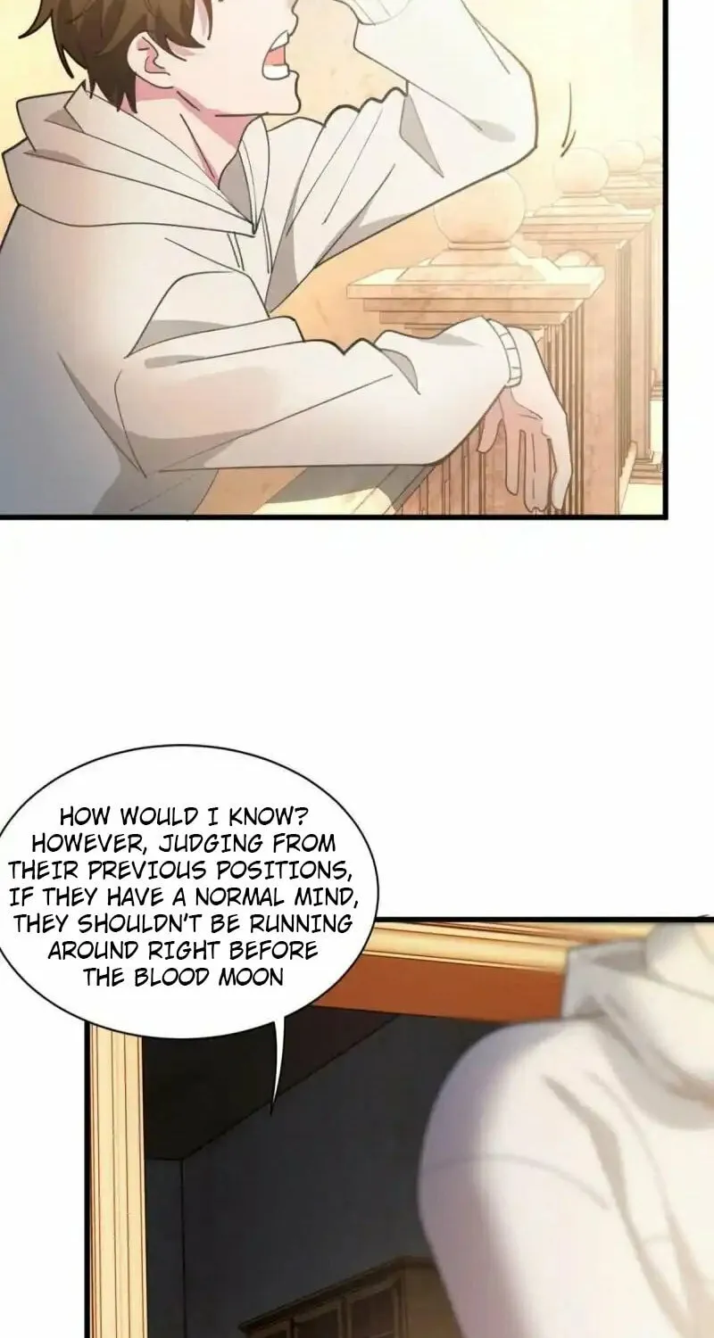 Shenyu Wanjia Chapter 11 page 5 - 