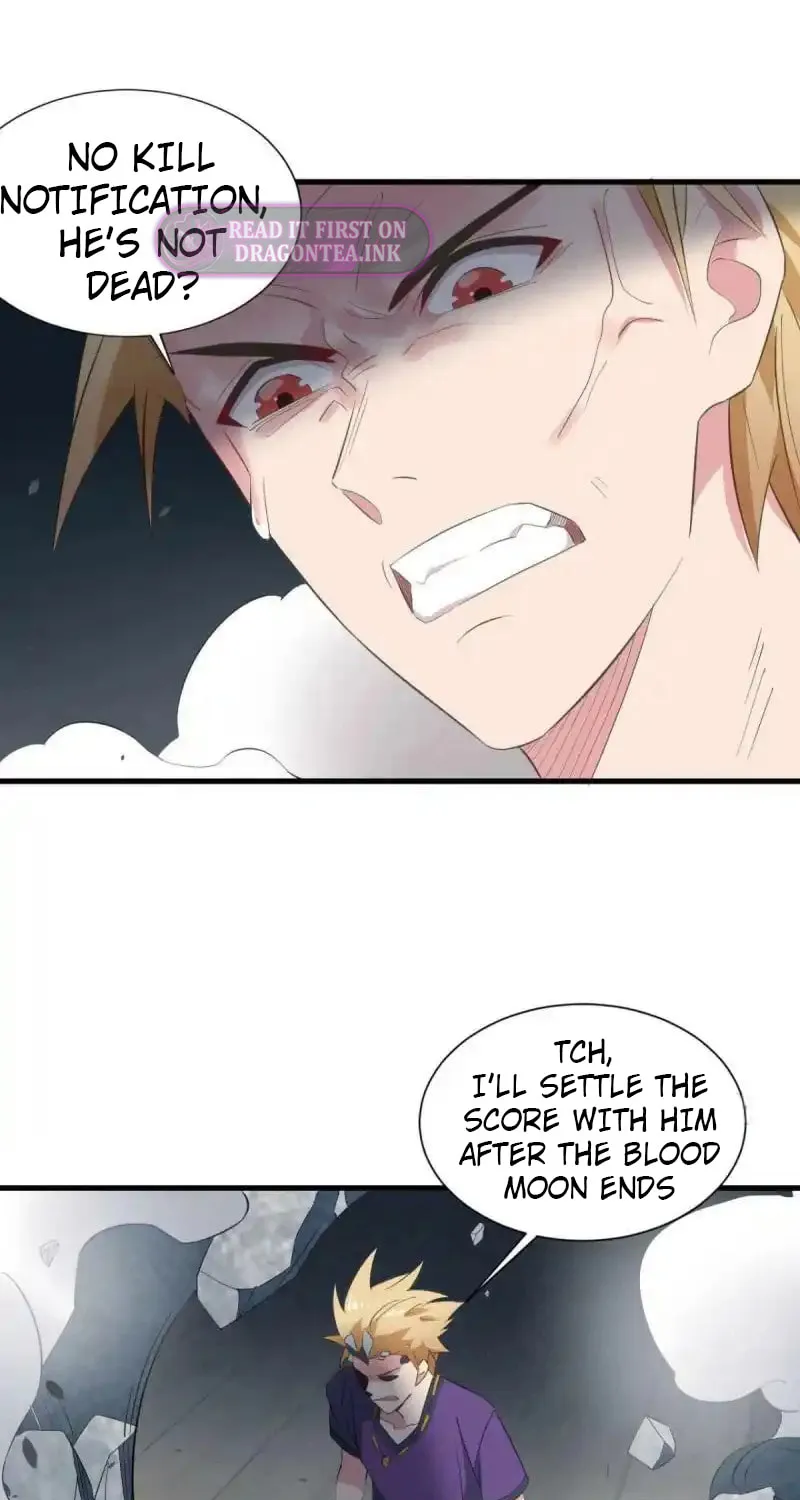 Shenyu Wanjia Chapter 11 page 44 - 