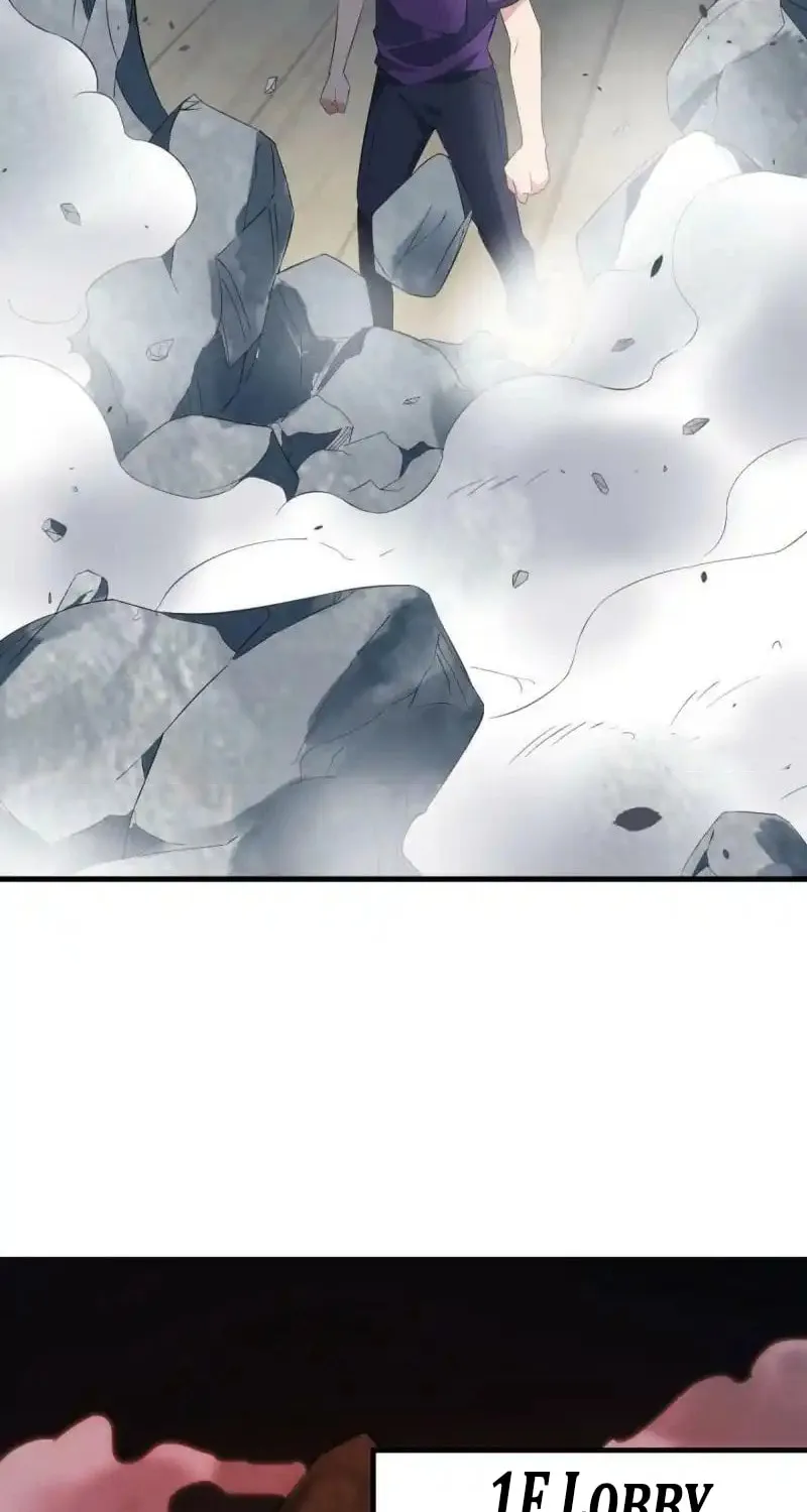Shenyu Wanjia Chapter 11 page 45 - 