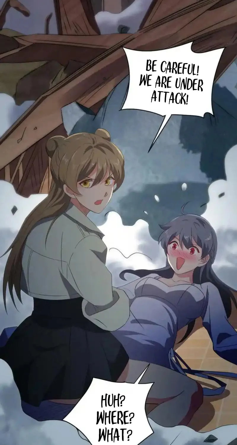 Shenyu Wanjia Chapter 11 page 51 - 