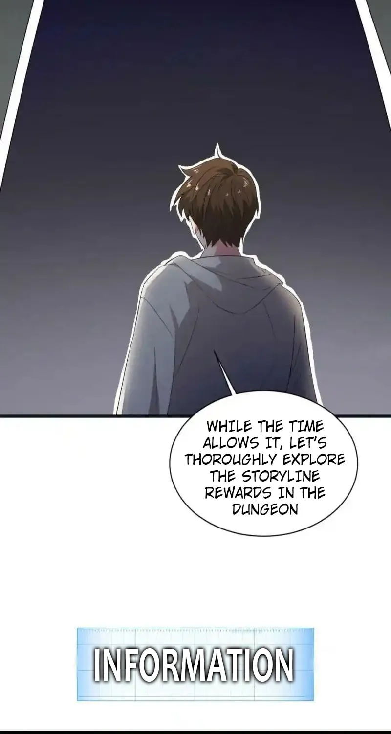 Shenyu Wanjia Chapter 11 page 59 - 