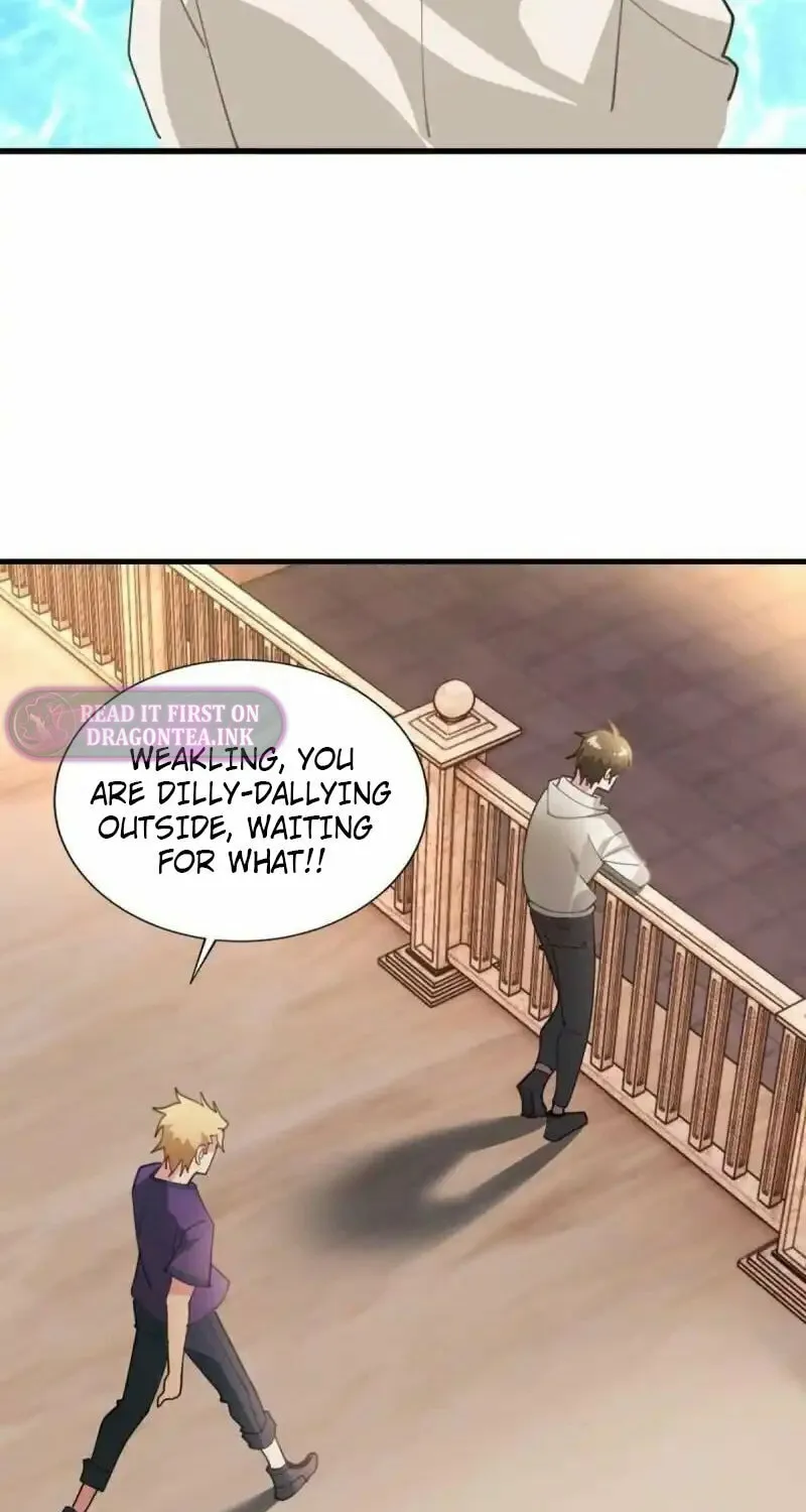 Shenyu Wanjia Chapter 11 page 7 - 