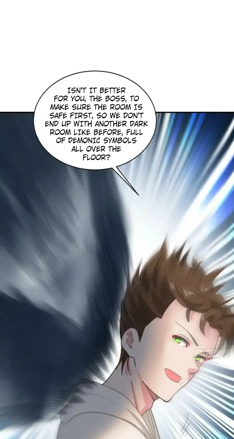 Shenyu Wanjia Chapter 11 page 9 - 