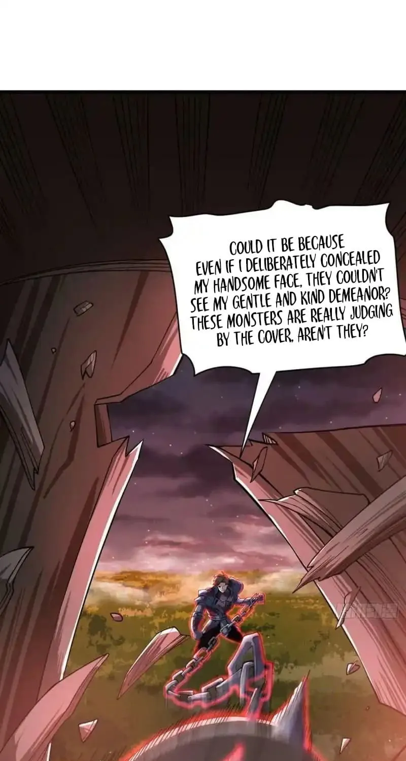 Shenyu Wanjia Chapter 12 page 17 - 