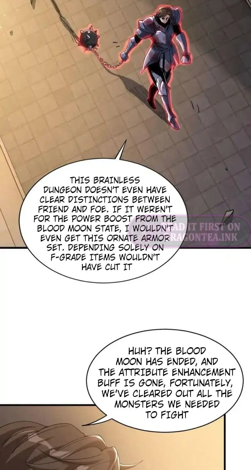 Shenyu Wanjia Chapter 12 page 20 - 
