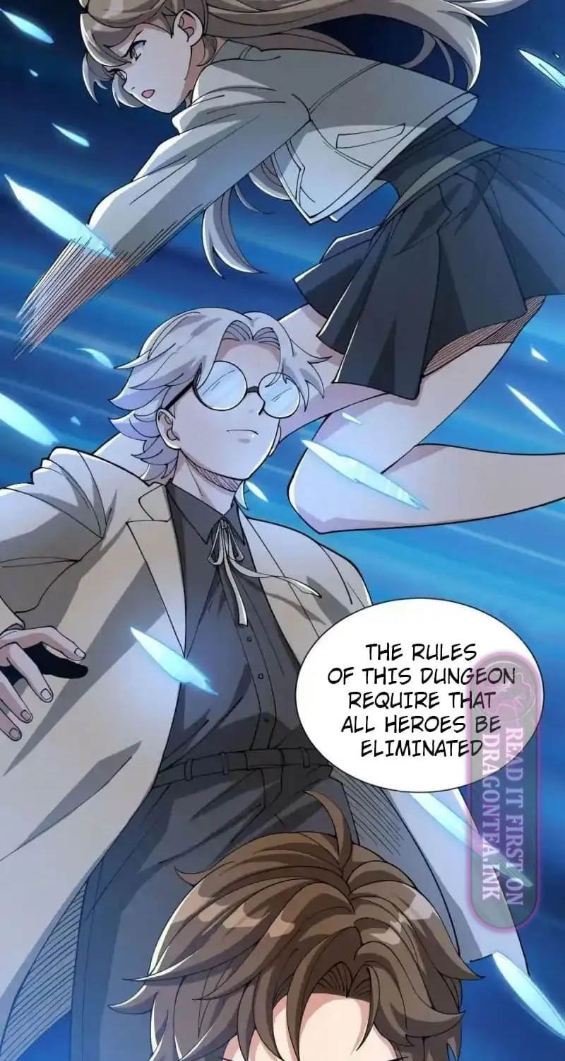 Shenyu Wanjia Chapter 12 page 24 - 