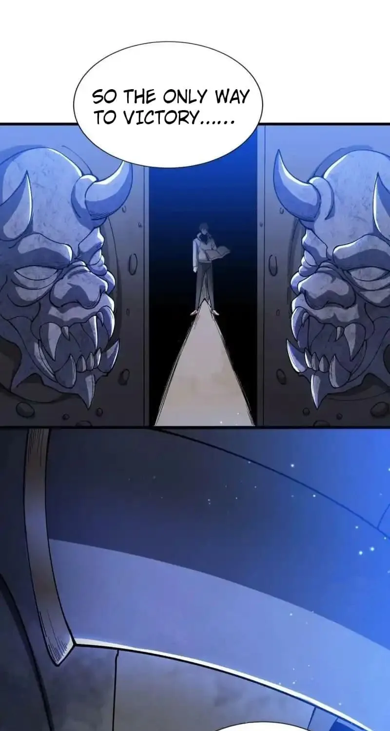 Shenyu Wanjia Chapter 12 page 29 - 
