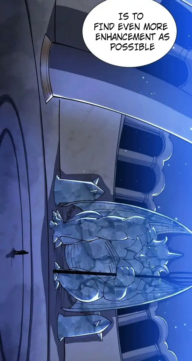 Shenyu Wanjia Chapter 12 page 30 - 