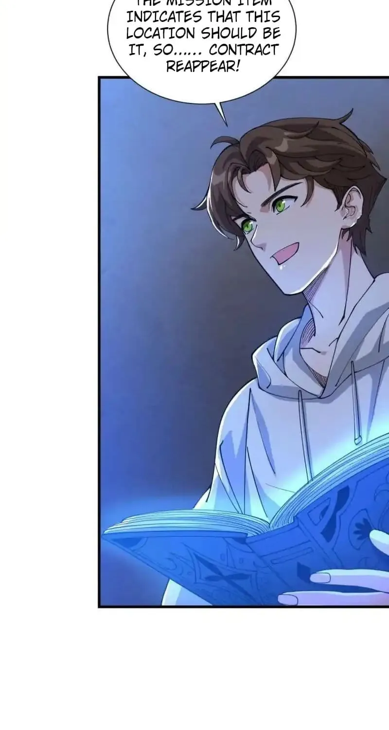 Shenyu Wanjia Chapter 12 page 32 - 