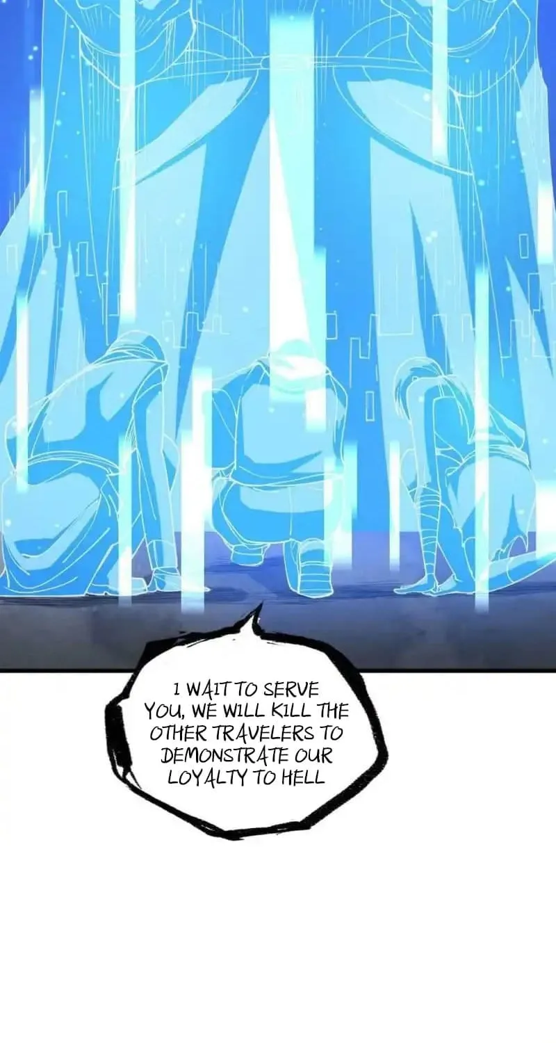 Shenyu Wanjia Chapter 12 page 34 - 