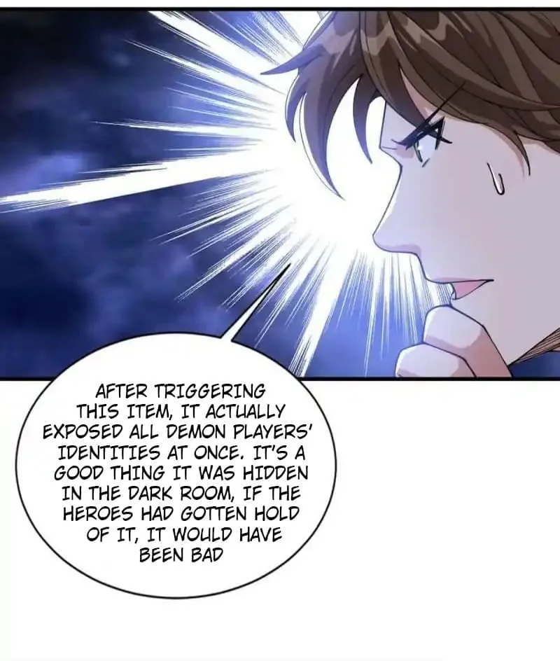 Shenyu Wanjia Chapter 12 page 35 - 