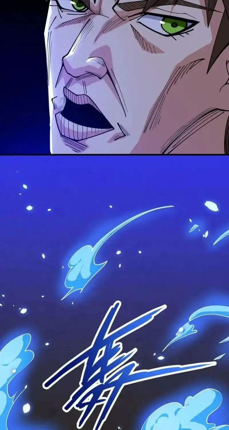 Shenyu Wanjia Chapter 12 page 38 - 