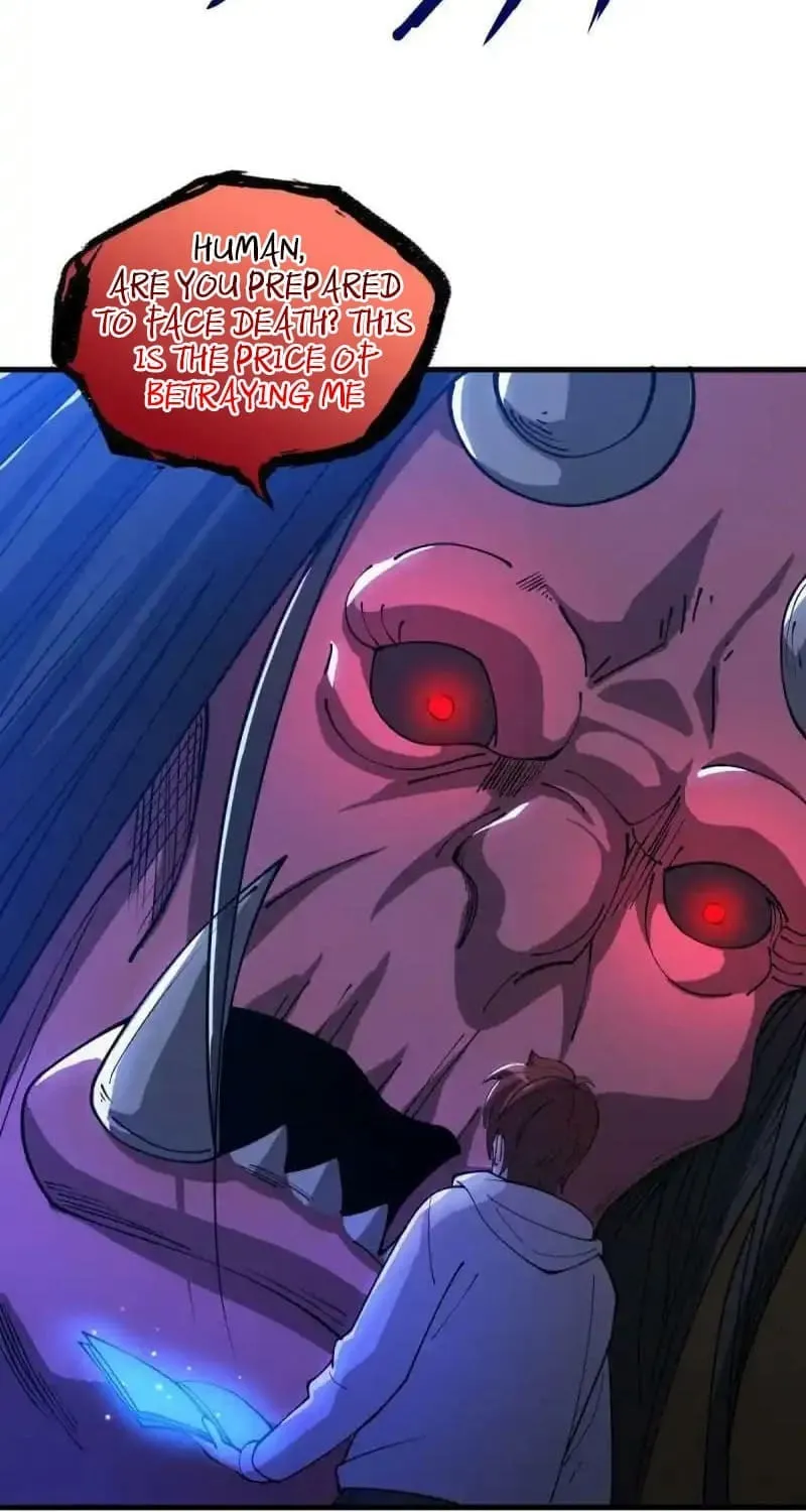 Shenyu Wanjia Chapter 12 page 40 - 