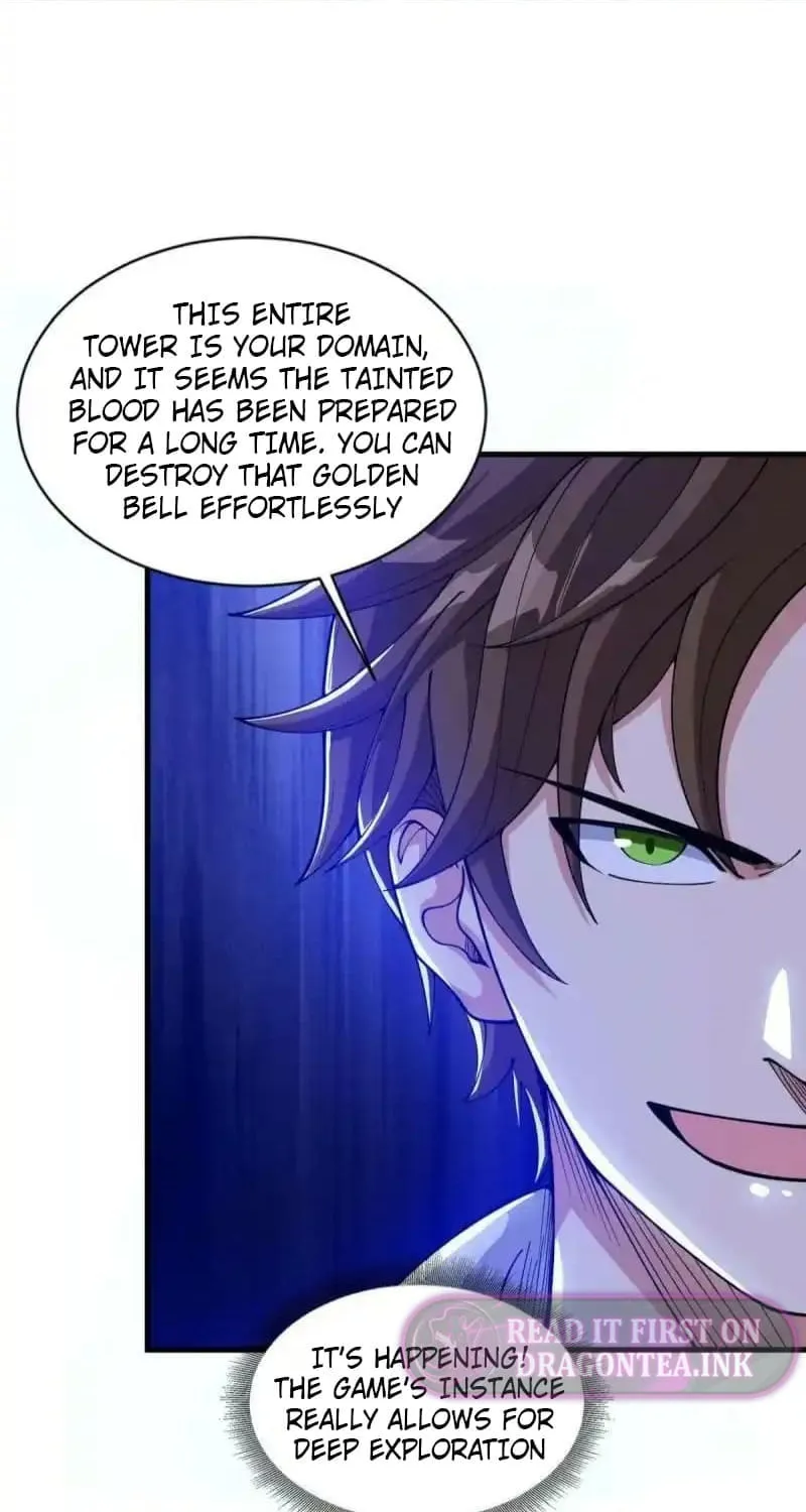 Shenyu Wanjia Chapter 12 page 41 - 