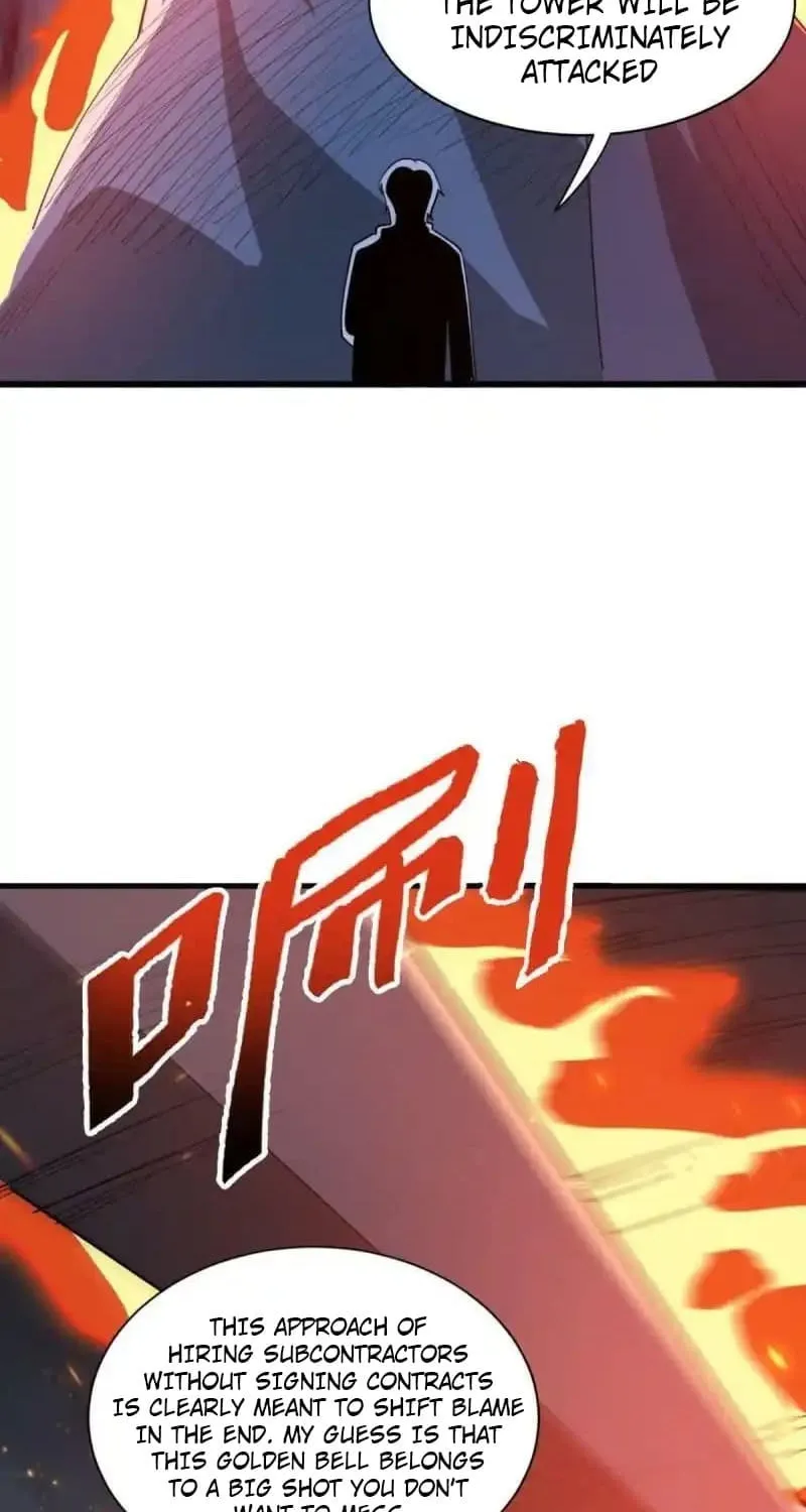Shenyu Wanjia Chapter 12 page 43 - 