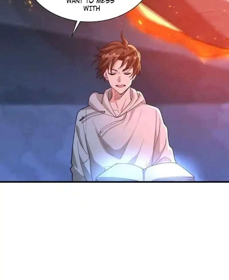 Shenyu Wanjia Chapter 12 page 44 - 