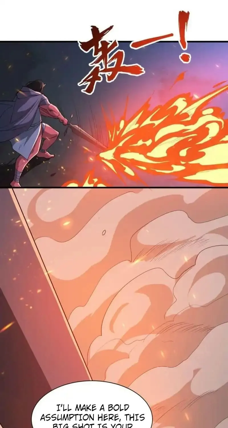 Shenyu Wanjia Chapter 12 page 45 - 
