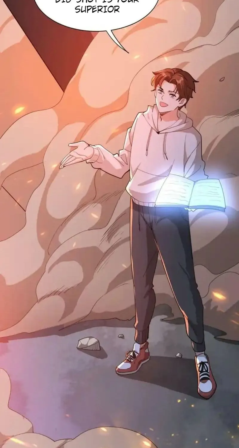 Shenyu Wanjia Chapter 12 page 46 - 
