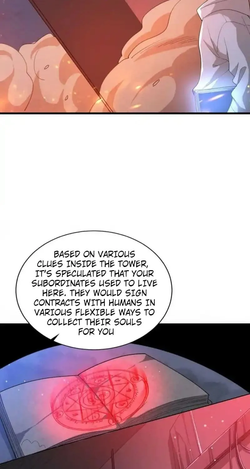 Shenyu Wanjia Chapter 12 page 48 - 