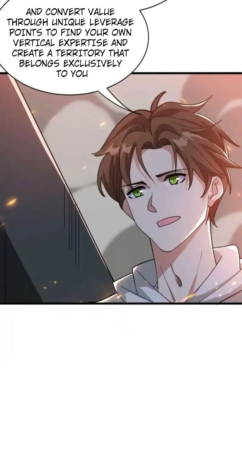 Shenyu Wanjia Chapter 12 page 51 - 