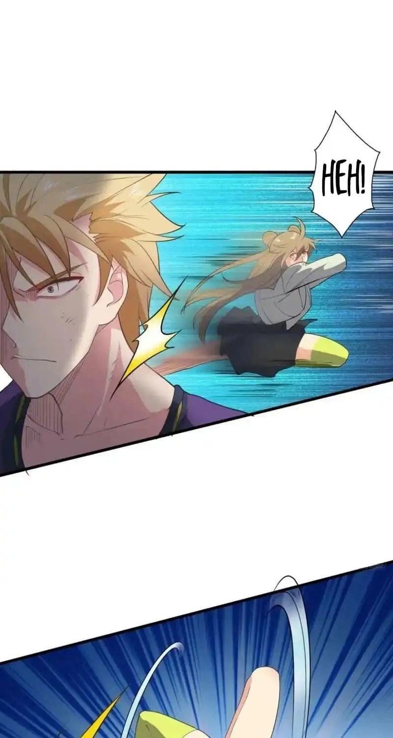 Shenyu Wanjia Chapter 13 page 26 - 