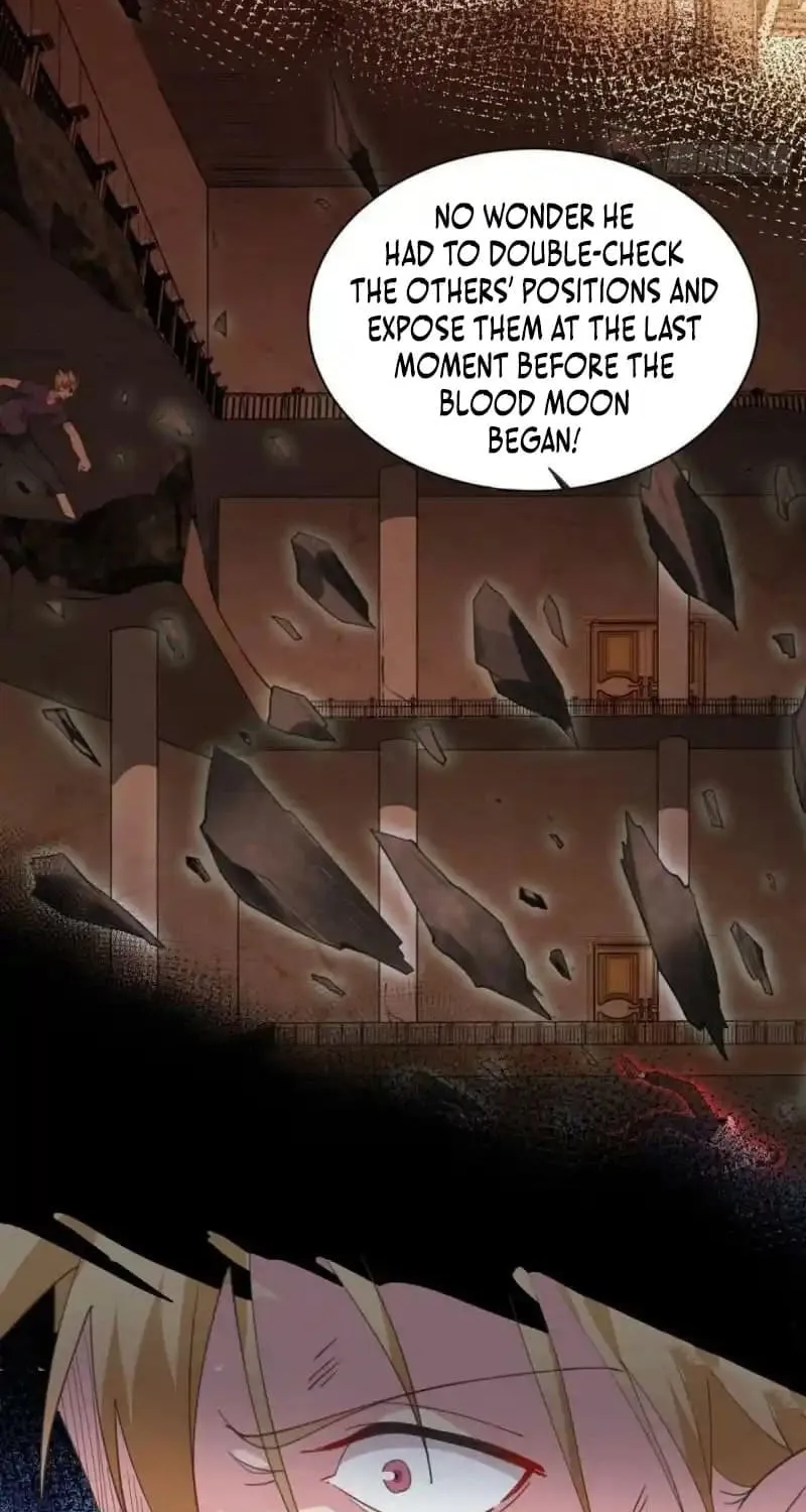 Shenyu Wanjia Chapter 13 page 36 - 