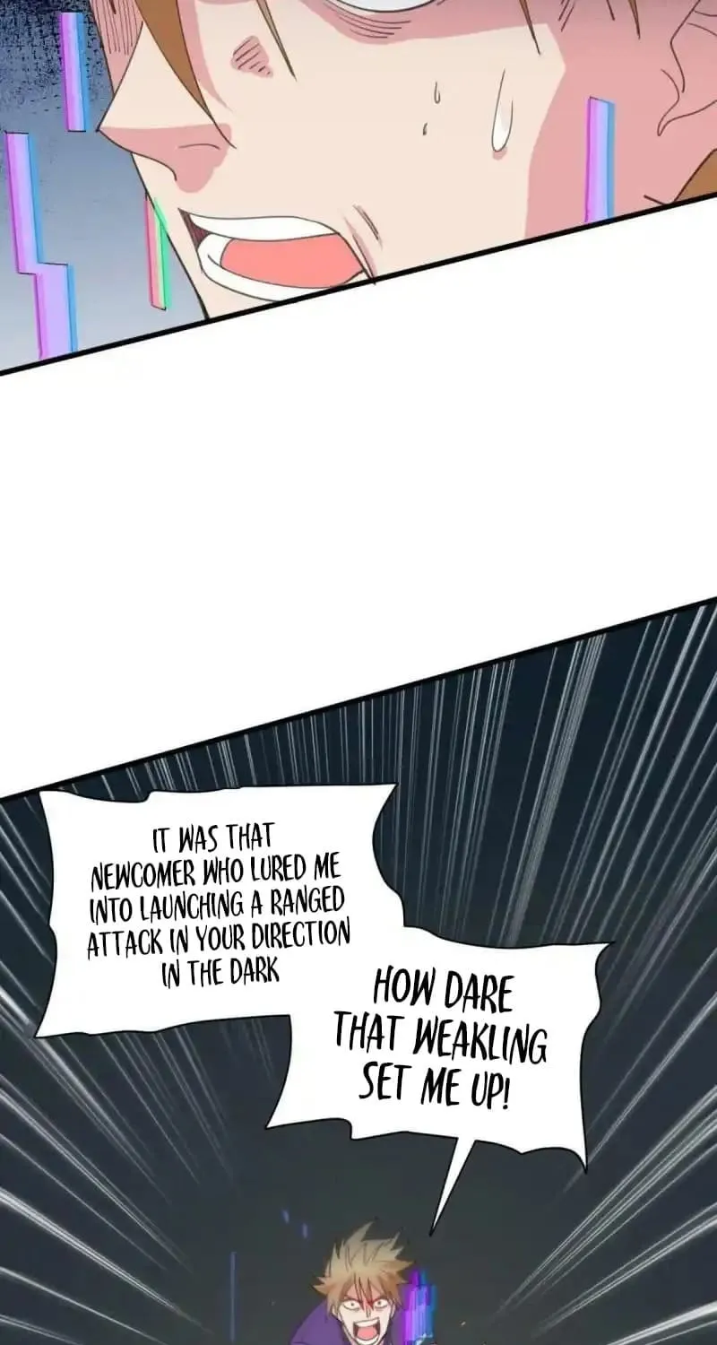 Shenyu Wanjia Chapter 13 page 37 - 