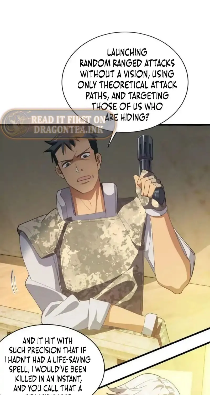 Shenyu Wanjia Chapter 13 page 40 - 