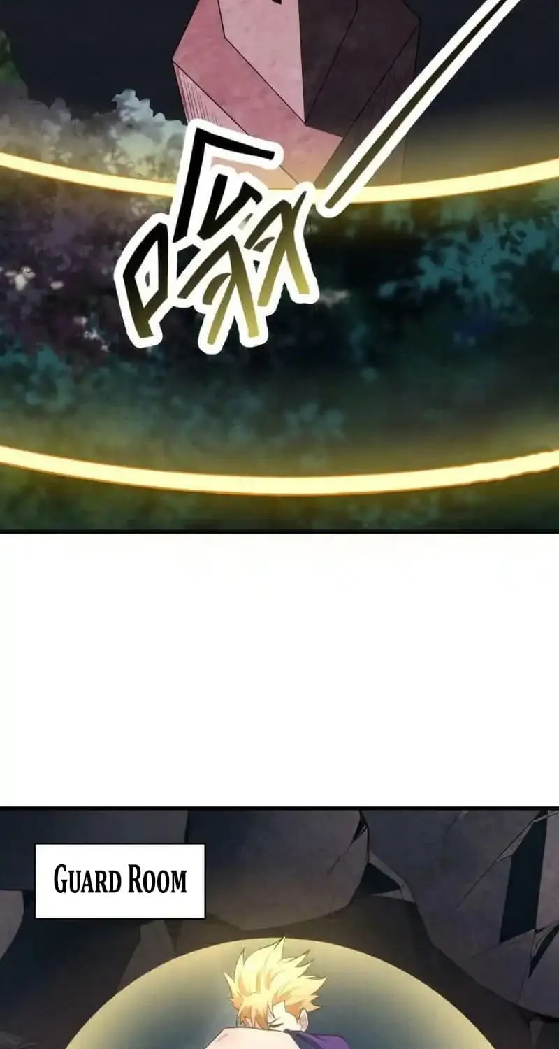 Shenyu Wanjia Chapter 13 page 5 - 