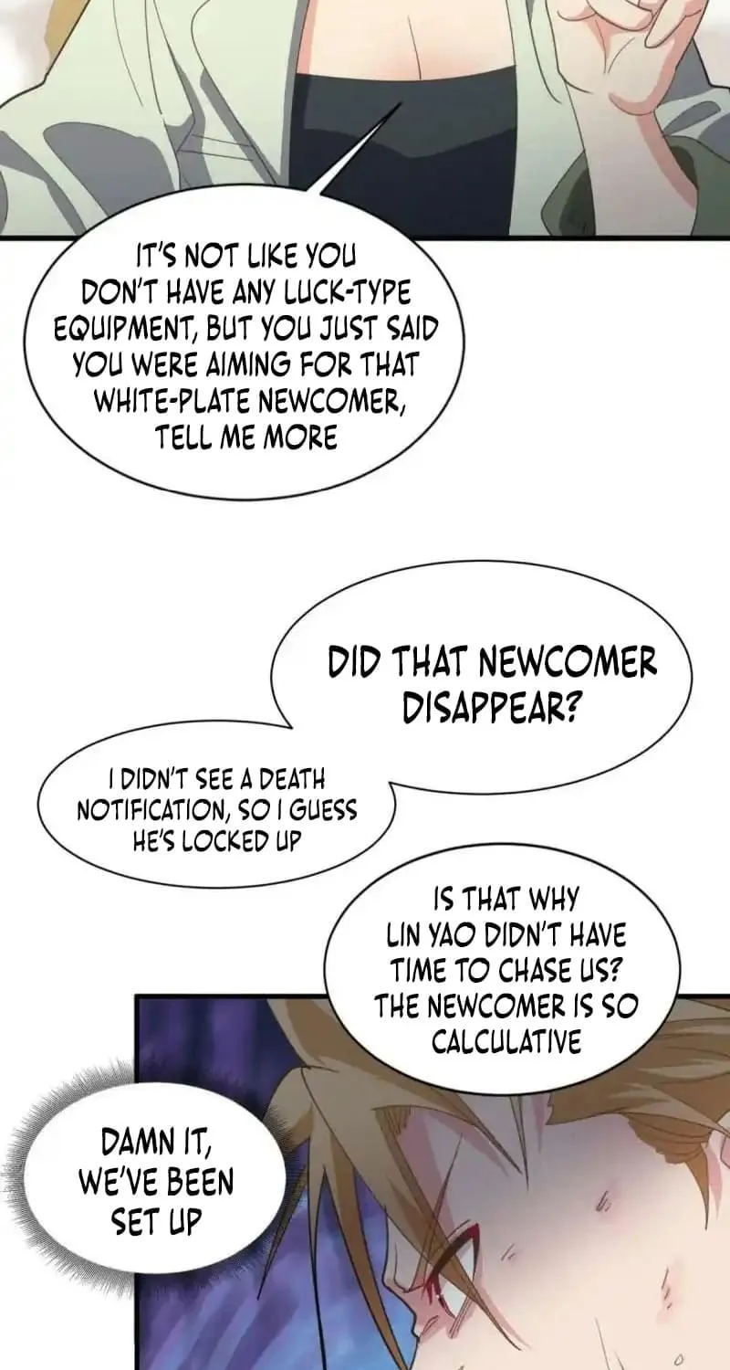 Shenyu Wanjia Chapter 13 page 42 - 