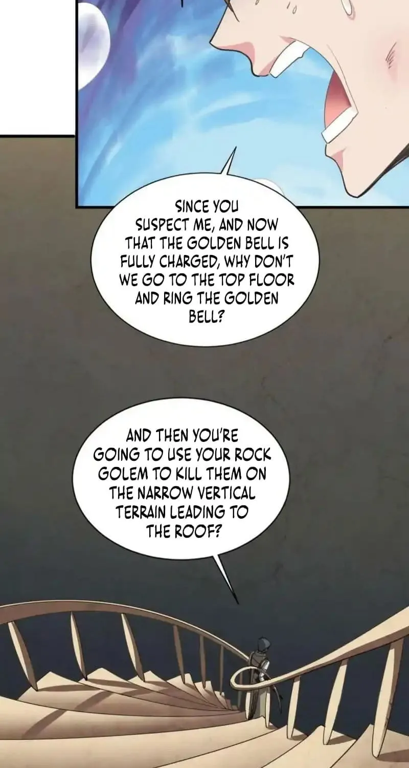 Shenyu Wanjia Chapter 13 page 43 - 